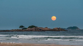 Mordomia no Guarujá